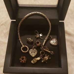 charm bracelet
